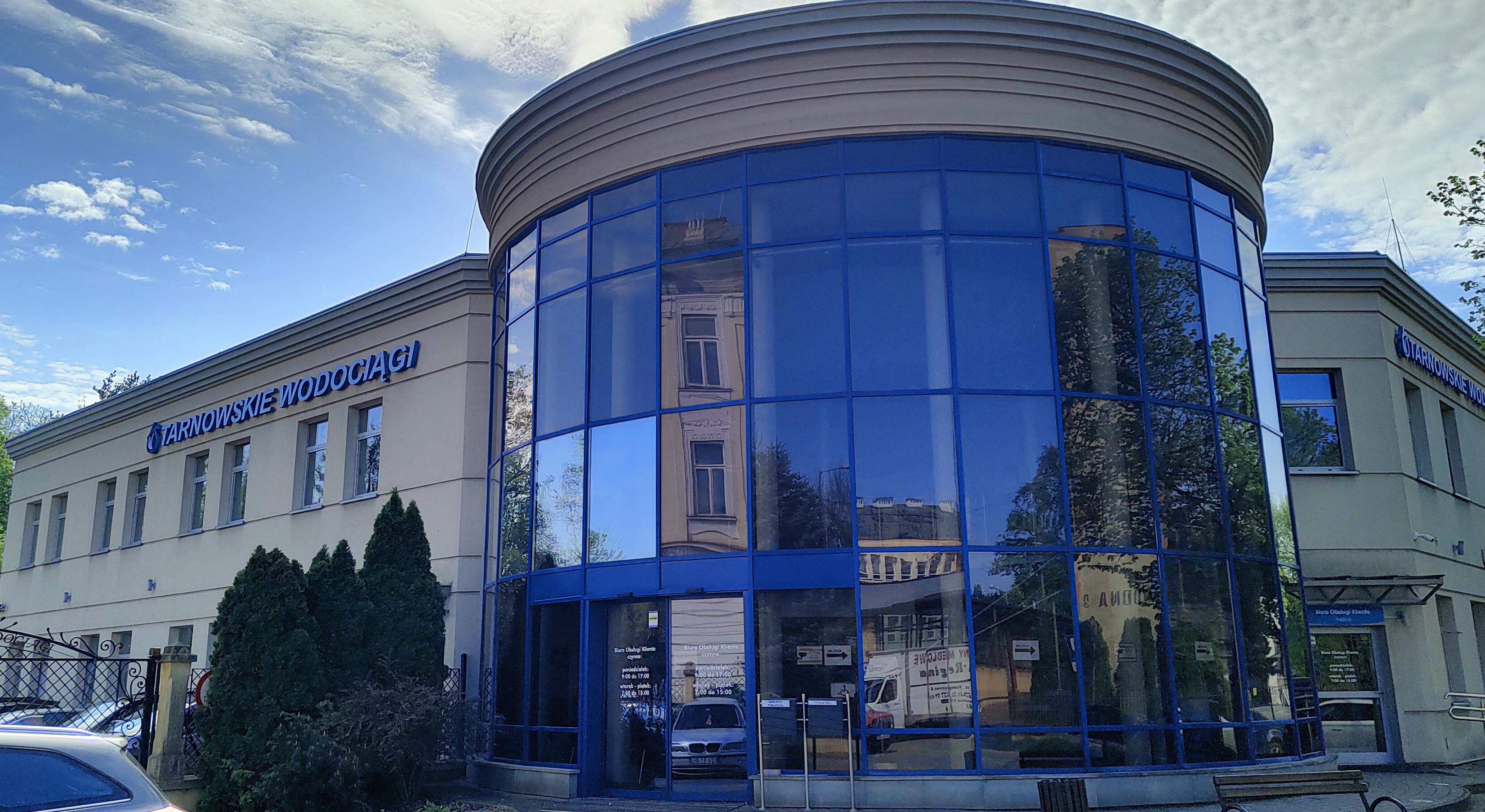 Tarnów. Opozycja krytykuje ograniczanie dyskusji w sprawie zakupu akcji Tarnowskich Wodociągów