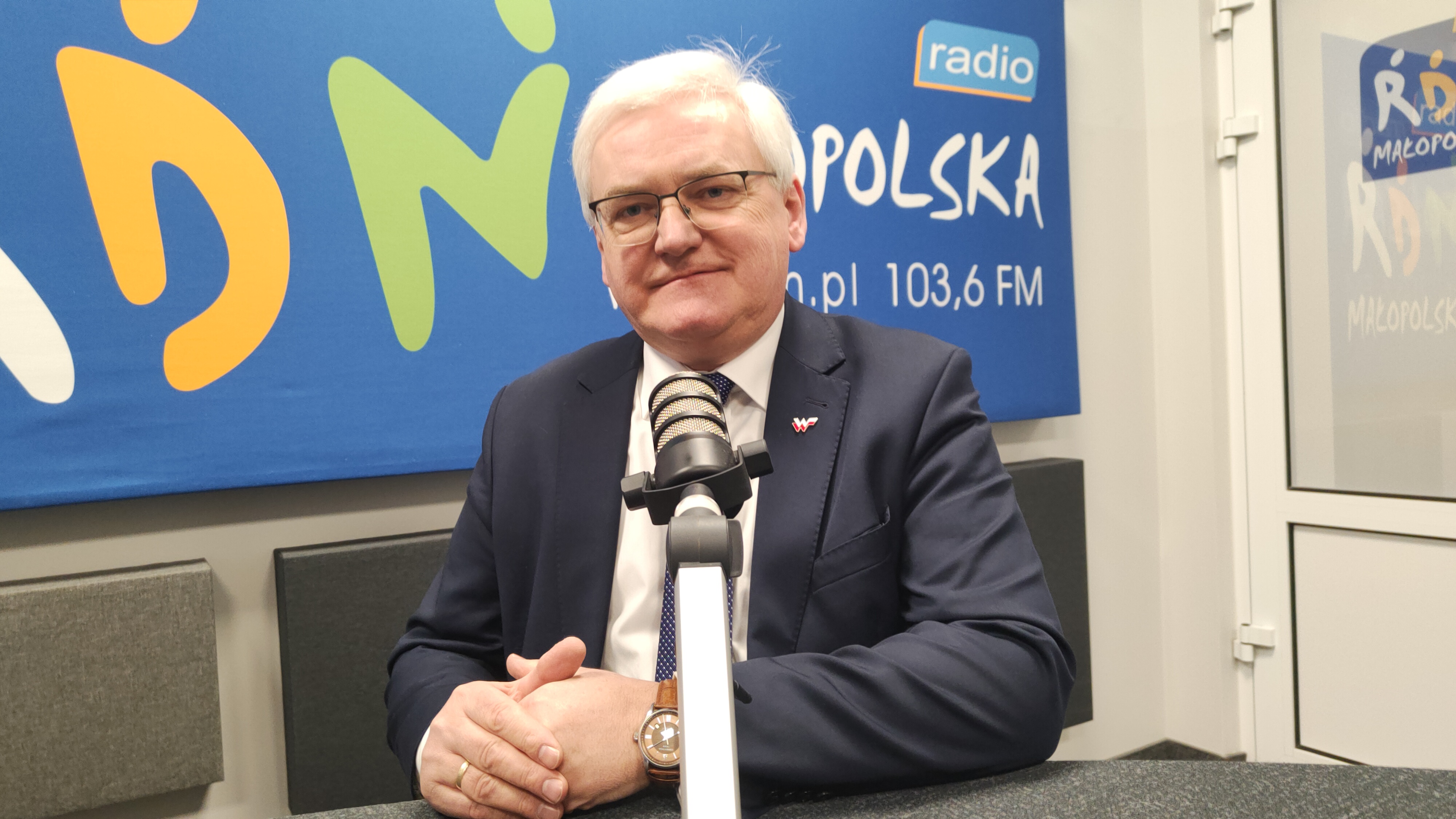 Nowe stowarzyszenie skupiające m.in. samorządowców. 'Wspólnota Wartości’ oficjalnie zaczęła funkcjonowanie