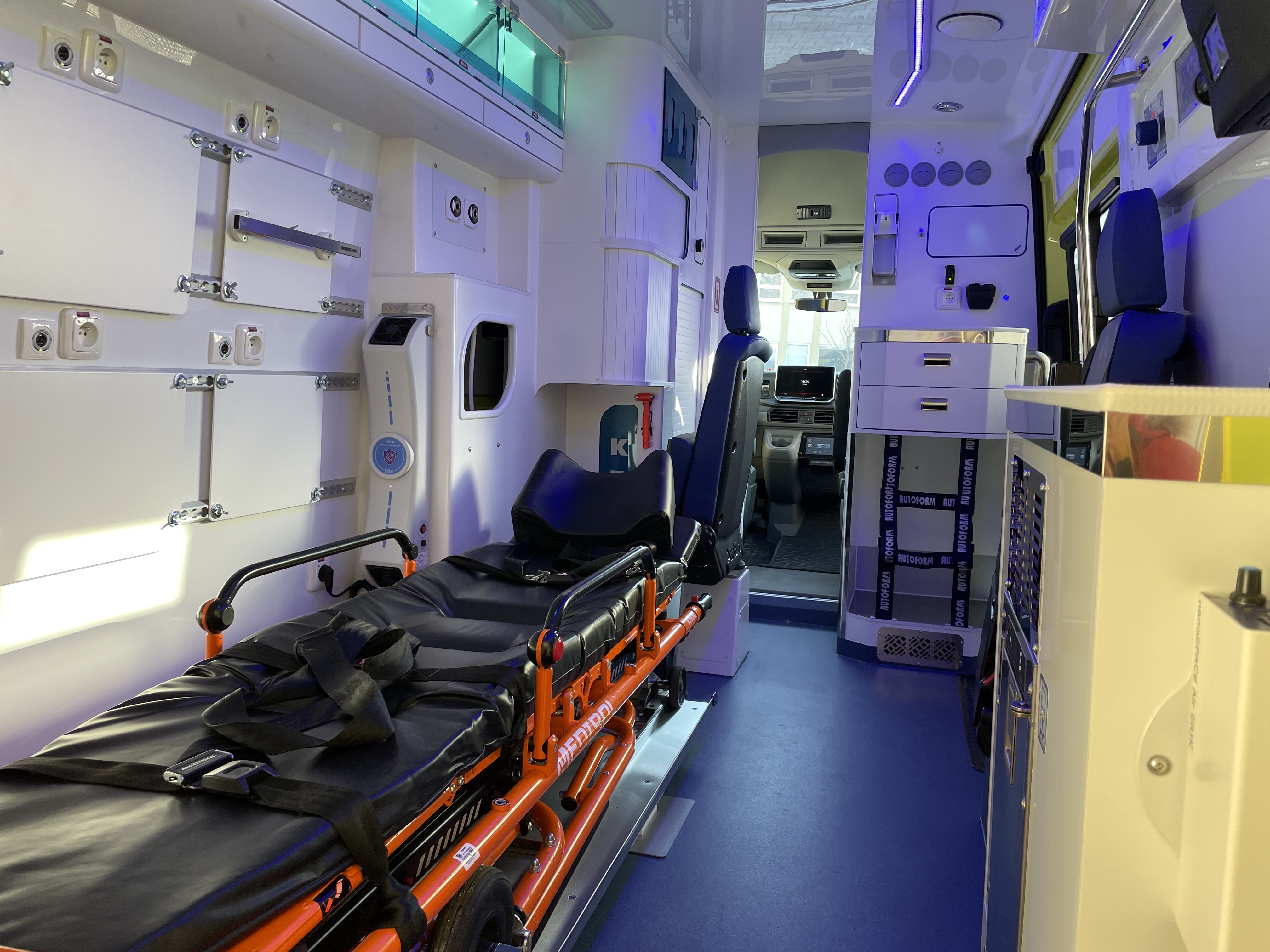 Ciężkowice: ratownik medyczny pogryziony przez pacjenta