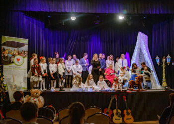 fot. Stowarzyszenie 'Wszystkie Dzieci Nasze Są”