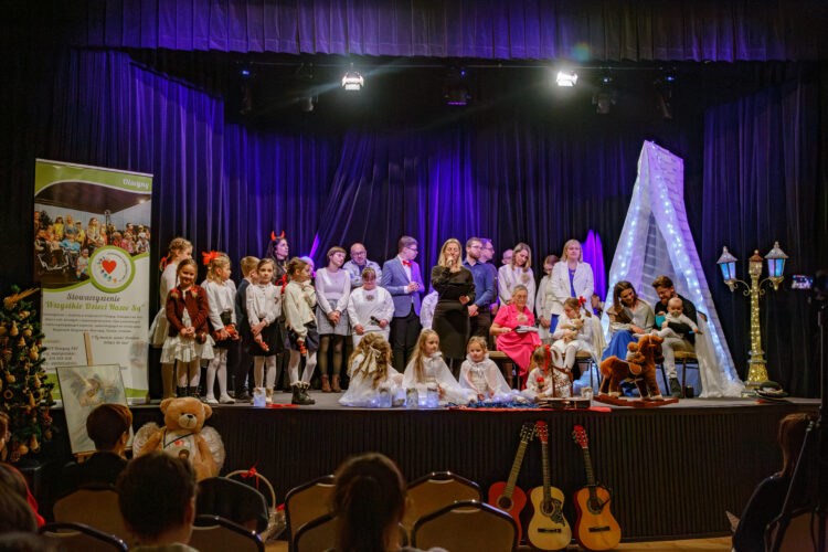 fot. Stowarzyszenie 'Wszystkie Dzieci Nasze Są”