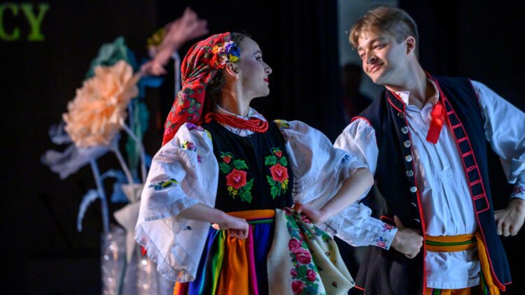 fot. Centrum Sztuki Mościce/Przemysław Sroka