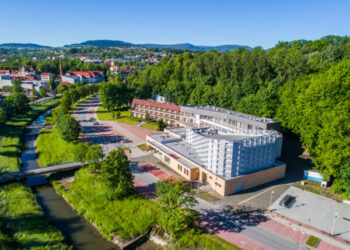 fot. Urząd Miasta Limanowa