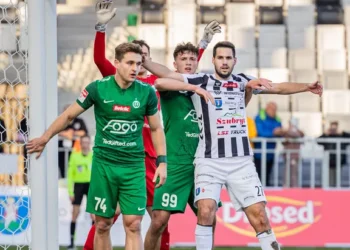 fot. Adrian Maraś, sandecja.pl