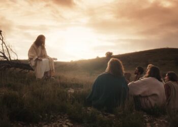 fot. Materiały prasowe Rafael Film