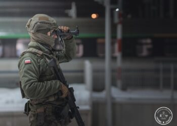 fot. Wojska Obrony Terytorialnej