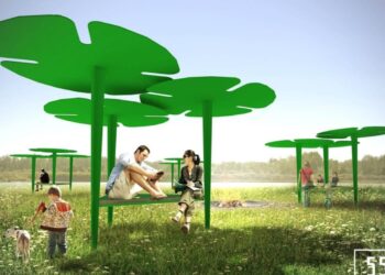 fot. wizualizacja projektu