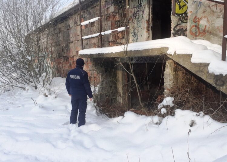 fot. KMP w Nowym Sączu