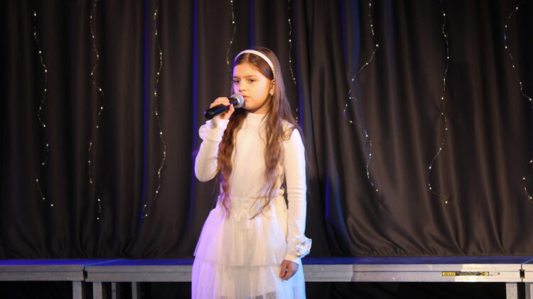 fot. arch. RDN/Konkurs Dziecięcego i Młodzieżowego Festiwalu Kolędowego 'Kolęda Hej!' 2025