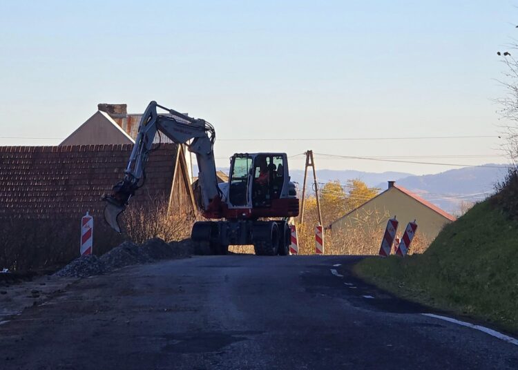 fot. Bogdan Łuczkowski - Wójt Gminy Łukowica