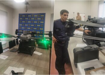 fot. Krzysztof Tomasik