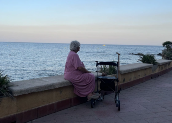 Jedna z prac konkursowych. Zdjęcie autorstwa Mileny Kłusek 'Głębia morza'