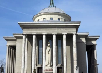 Fot. diecezjatarnowska.pl