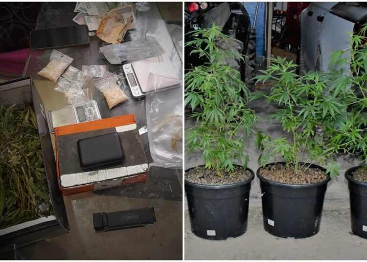 fot. Policja Limanowa