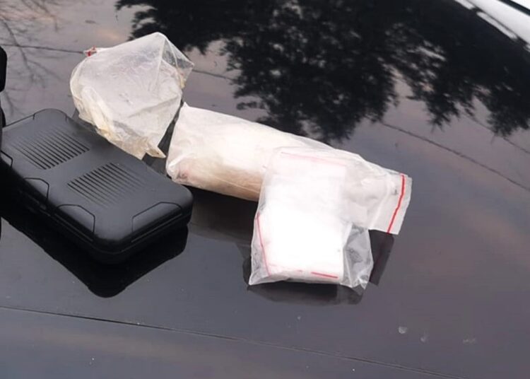 fot. KMP w Nowym Sączu