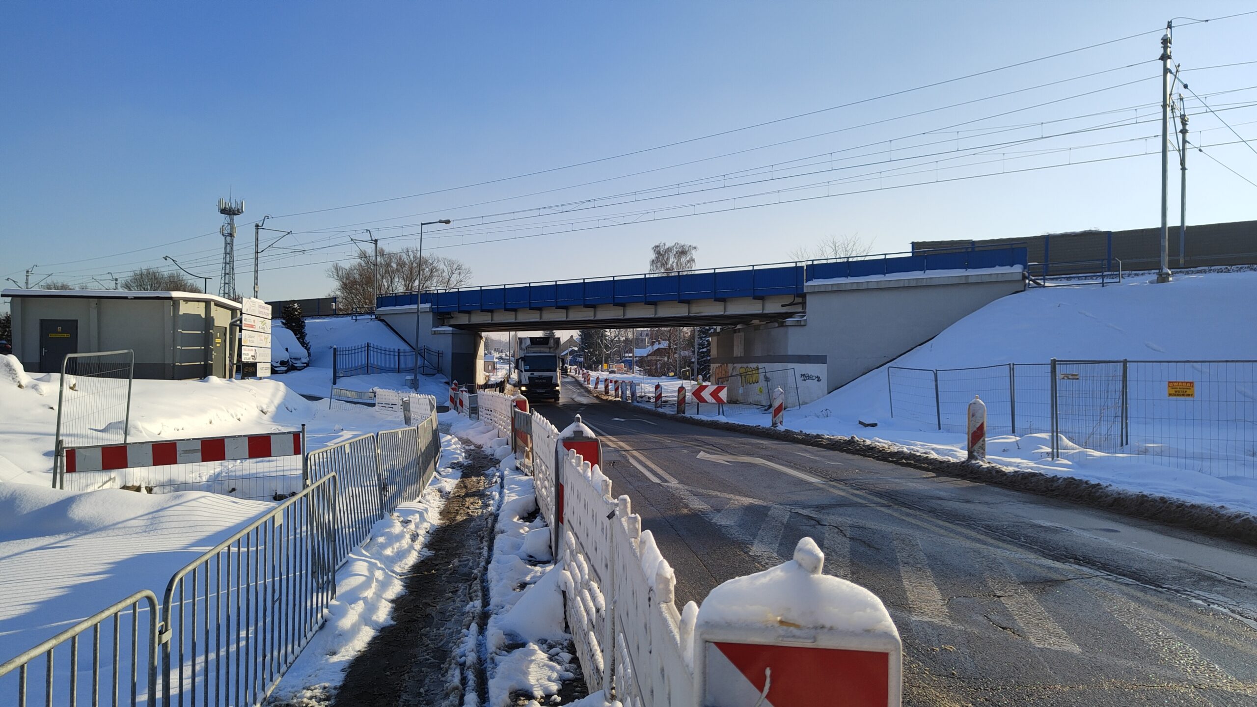 Tarnów. Wznowienie prac na Lwowskiej i plany na remont kolejnego odcinka
