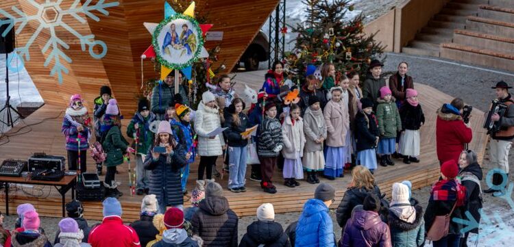 fot. Centrum Kultury w Krynicy-Zdroju