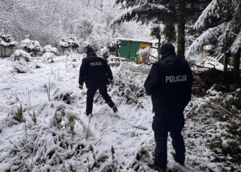 fot. Małopolska Policja