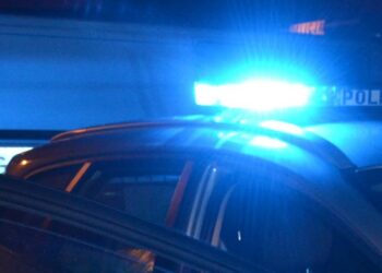 fot. Policja Limanowa