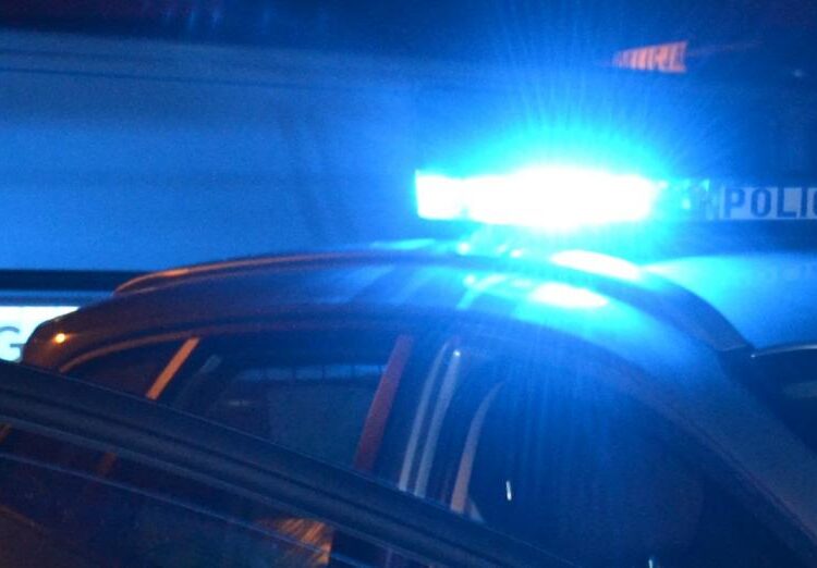 fot. Policja Limanowa