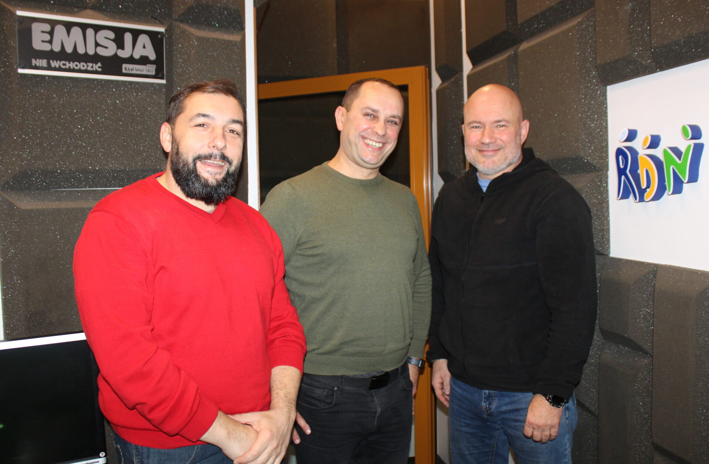 Oldboje grają dla chorych dzieci z Sądecczyzny