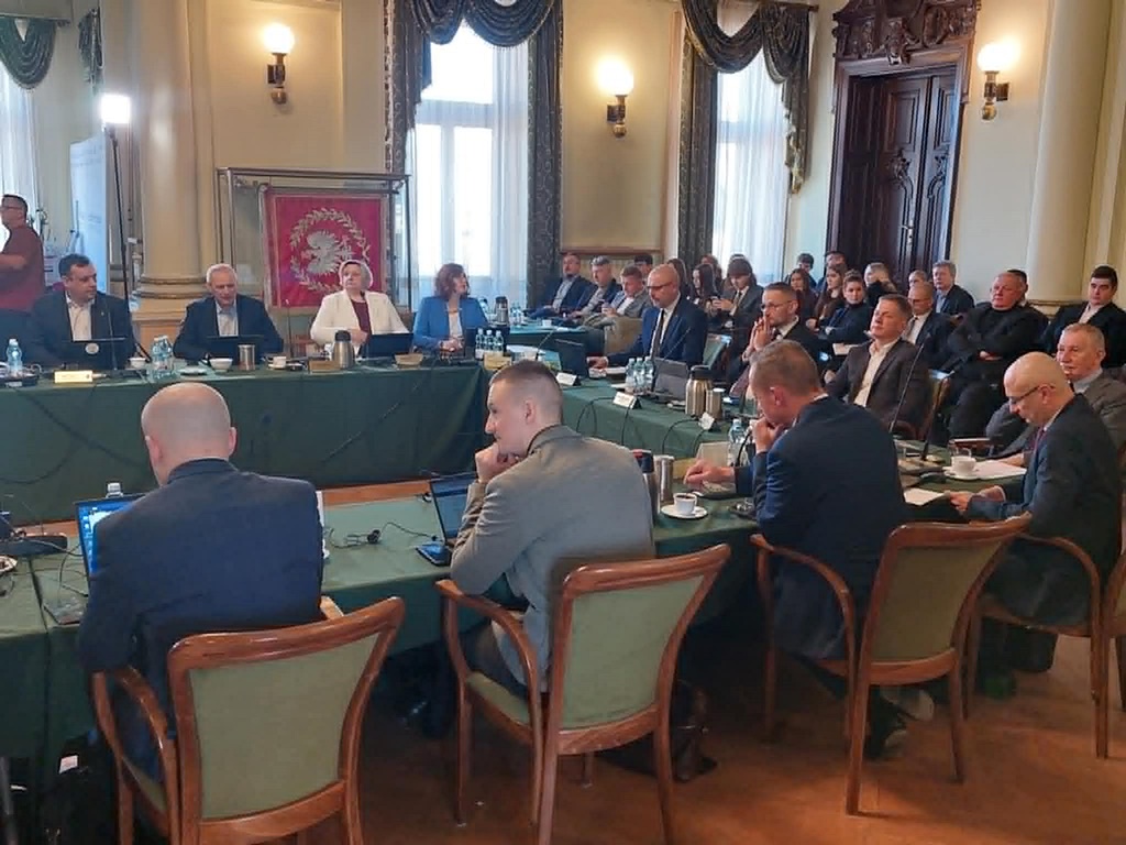 Nowy Sącz: Miasto dopłaci wykonawcy remontu ul. Nawojowskiej. Raty zakończą się planowo w 2028 roku