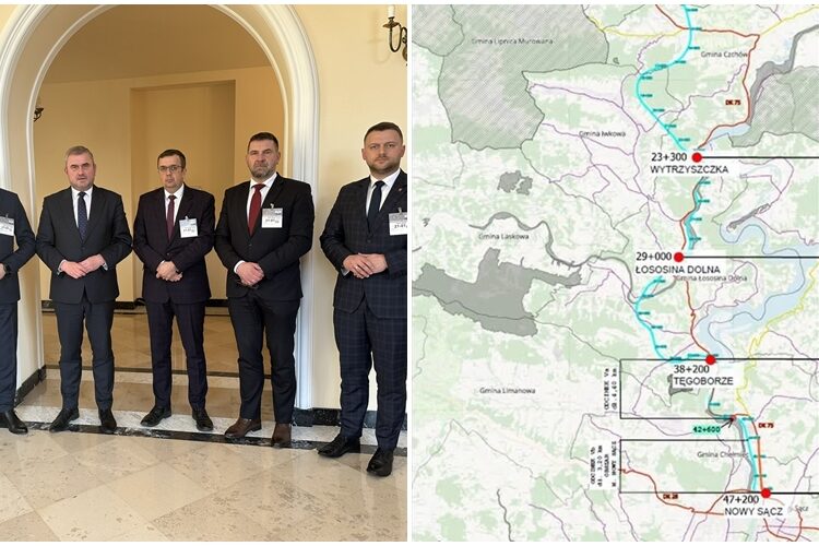 fot. Stanisław Bukowiec na Facebooku