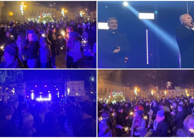 fot. Urząd Miasta Nowego Sącza