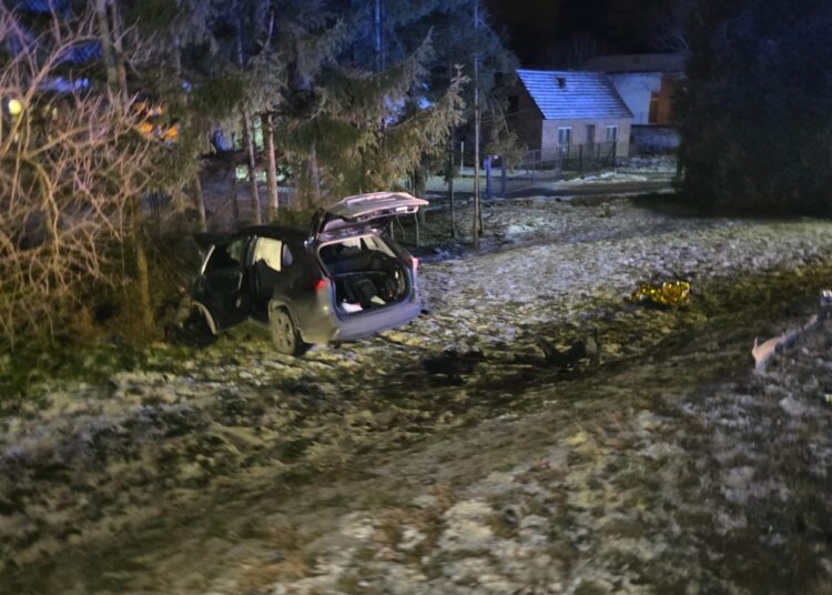 fot. Komenda Miejska Państwowej Straży Pożarnej w Tarnowie