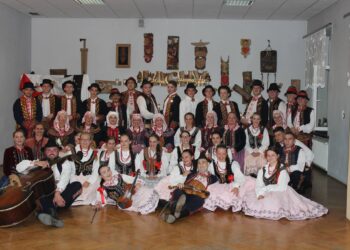 fot. archiwum zespołu Lachy