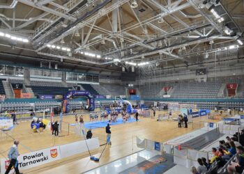 fot. arch. RDN/Tarnowski Dzień Sportu 2024