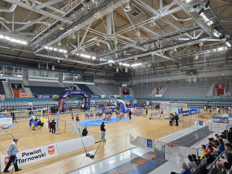 fot. arch. RDN/Tarnowski Dzień Sportu 2024