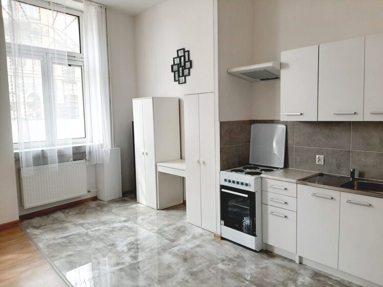 fot. Społeczna Agencja Najmu