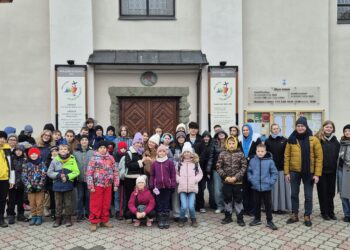 fot. Dominik Ciećko