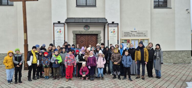 fot. Dominik Ciećko