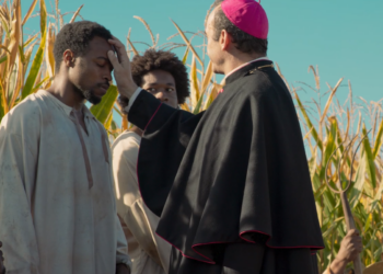 fot. Materiały prasowe Rafael Film