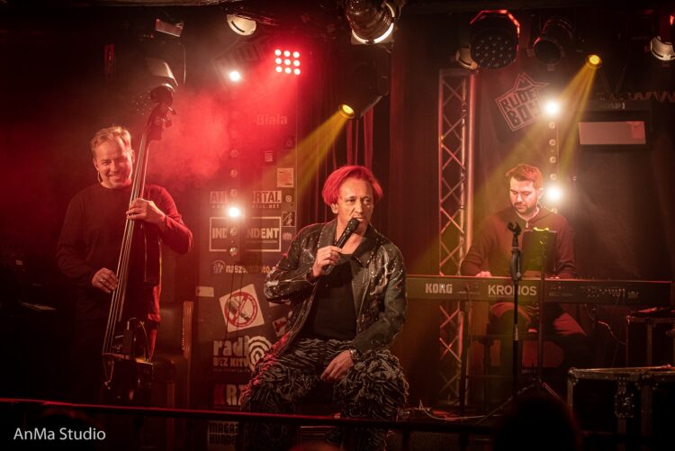 fot. Centrum Sztuki Mościce