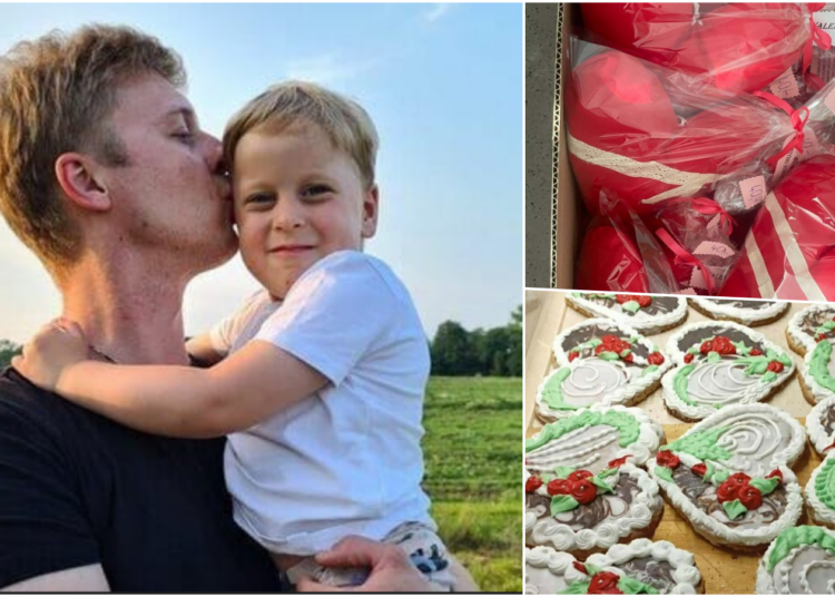 fot. siepomaga.pl/Samodzielny Publiczny Zespół Opieki Zdrowotnej w Brzesku