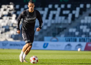 fot. Adrian Maraś, sandecja.pl