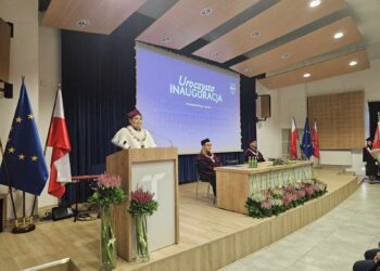 fot. Akademia Tarnowska