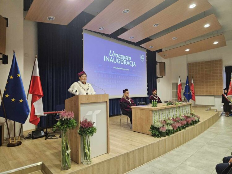 fot. Akademia Tarnowska