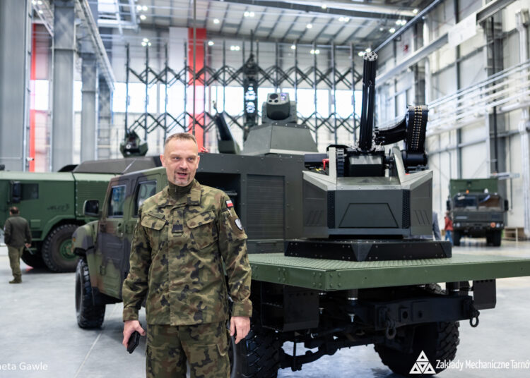 Fot. Aneta Gawle/ZM Tarnów