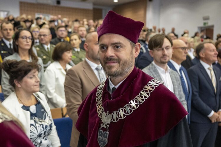 Piotr Boruch / arch AT