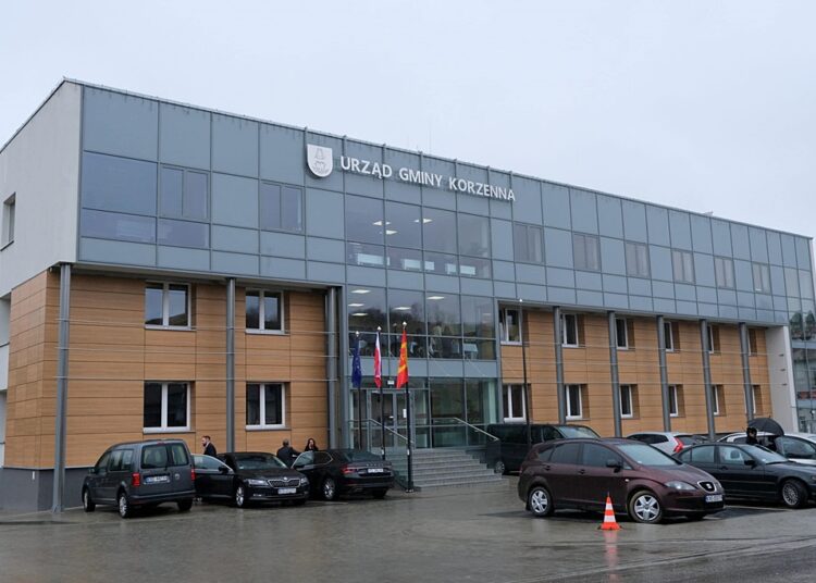 fot. Gmina Korzenna