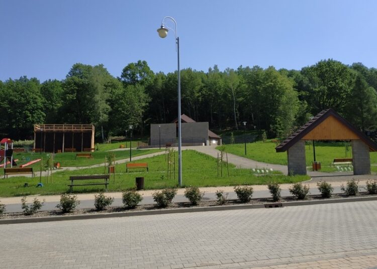 fot. Urząd Gminy Sękowa