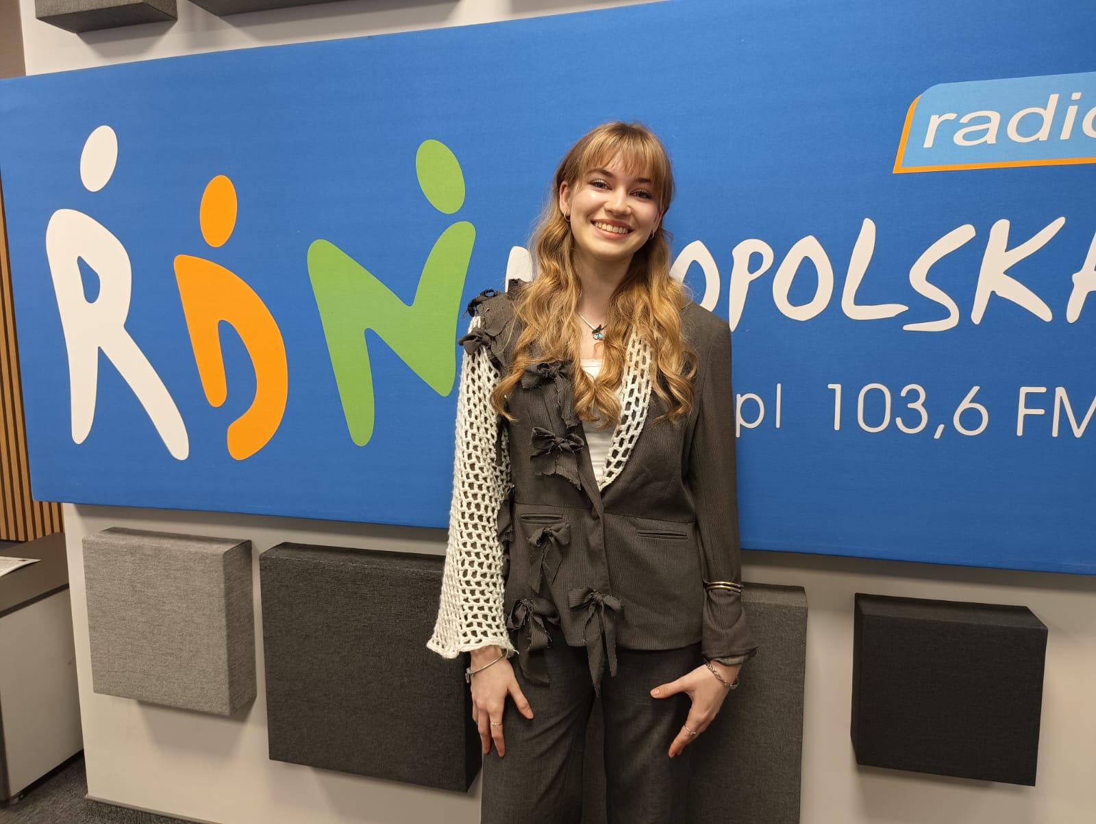 Piosenka, która wzruszyła i otworzyła drzwi do kariery – 'We śnie’ Oliwii Miś można usłyszeć w nowej aranżacji