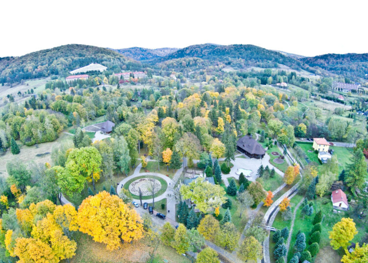 fot. uzdrowisko-wysowa.pl