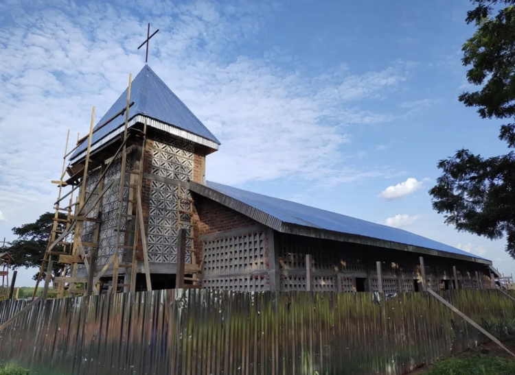 fot. Wydział Misyjny Kurii Diecezjalnej