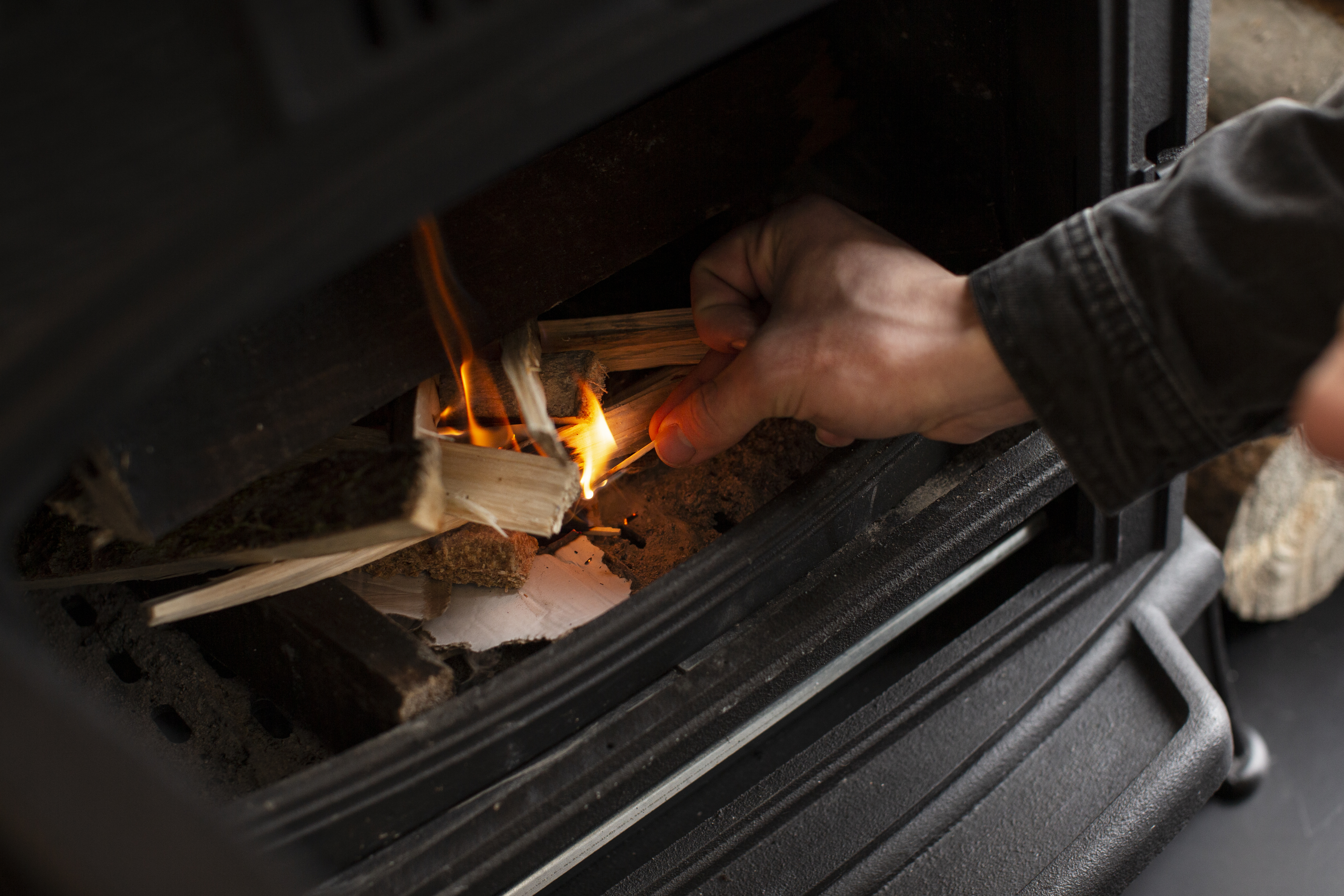 ’Kozą” nie wolno już grzać, ale stare piece mogą jeszcze się przydać