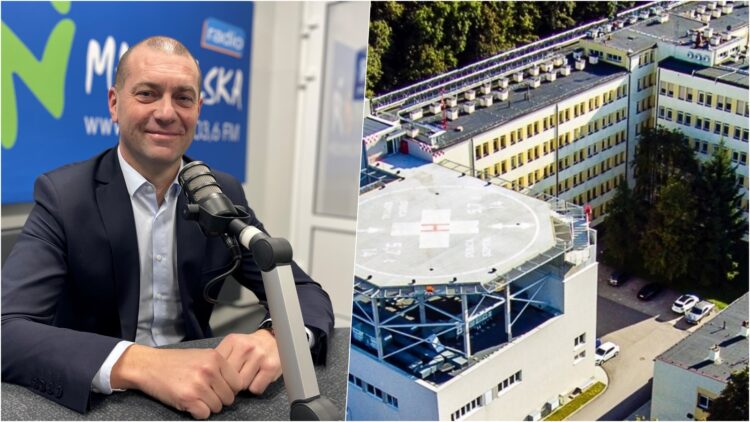 fot. RDN / SPZOZ Dębica